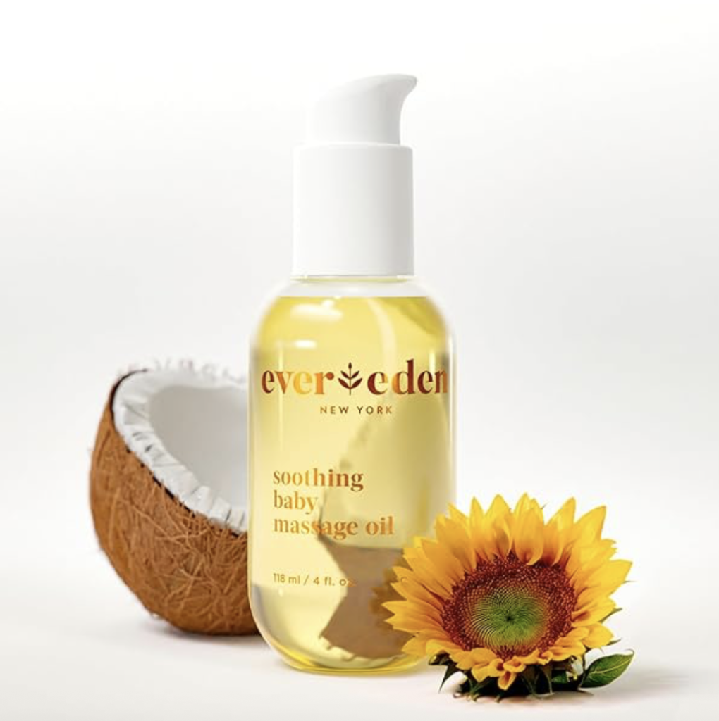 shaving cream alternatives baby oil