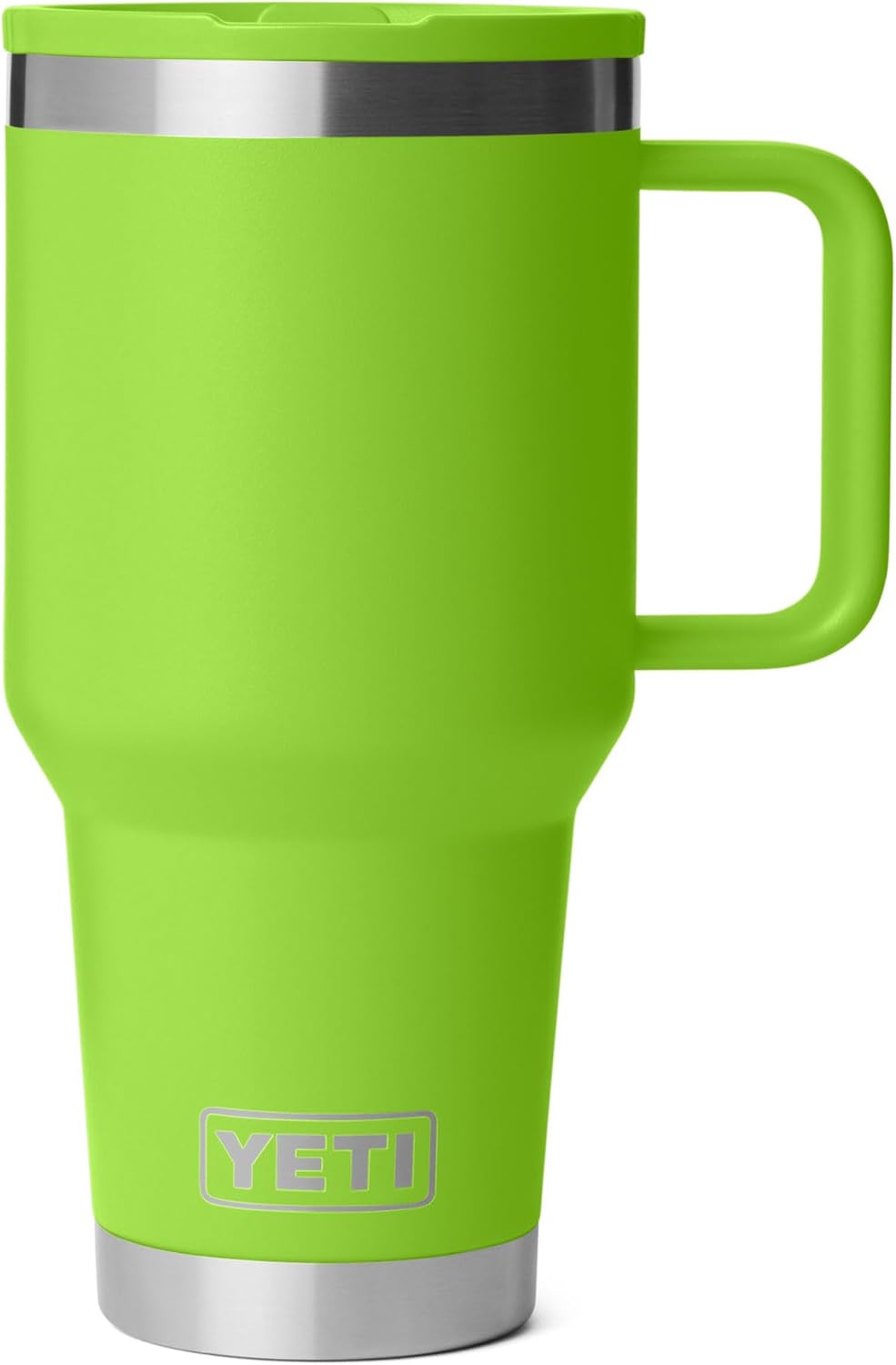 The Best Road Trip Essentials for Women (That'll Make Every Drive Worth It) YETI Rambler 30 oz Travel Mug