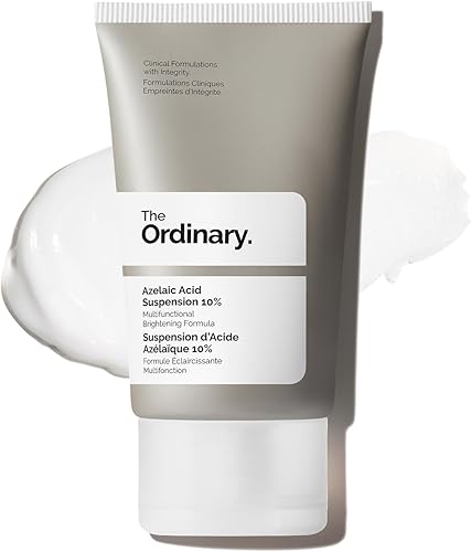 Shop My Picks The Ordinary Azelaic Acid Suspension 10%
