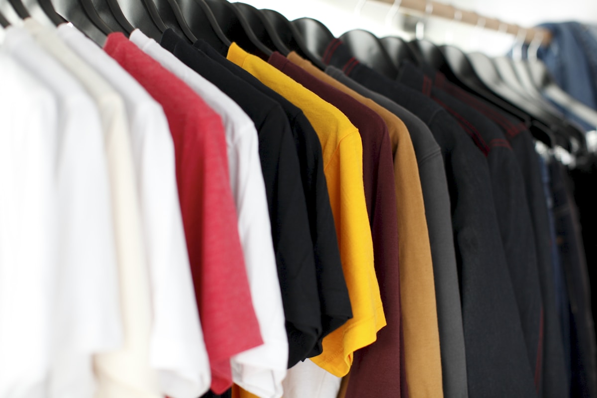 10 Benefits of Building a Capsule Wardrobe (And How to Start Yours) lifestyle