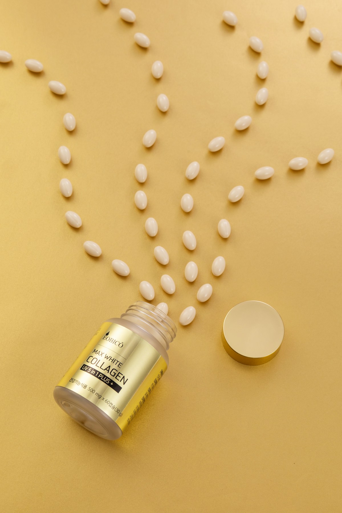 10 Benefits of Collagen for Women (And How to Actually See Results) lifestyle