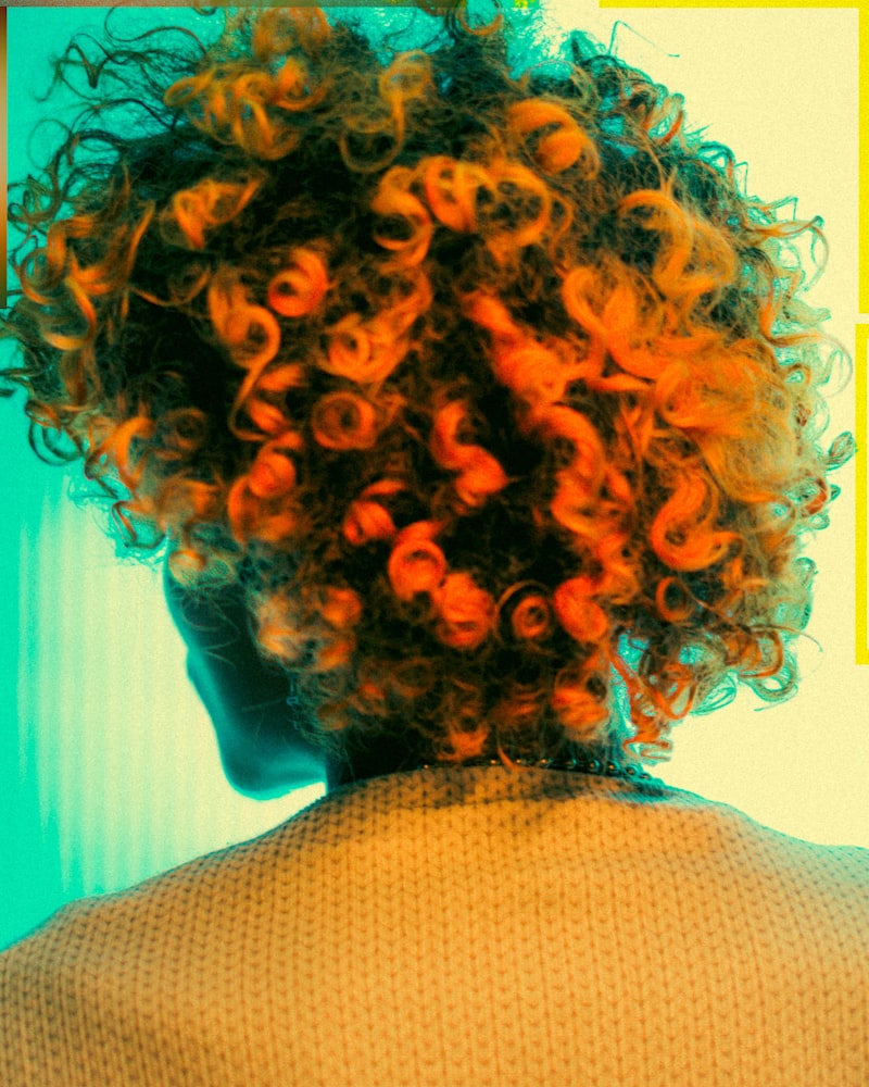 What Is Hair Porosity & Why It Changes Everything About Your Routine close-up of defined curls