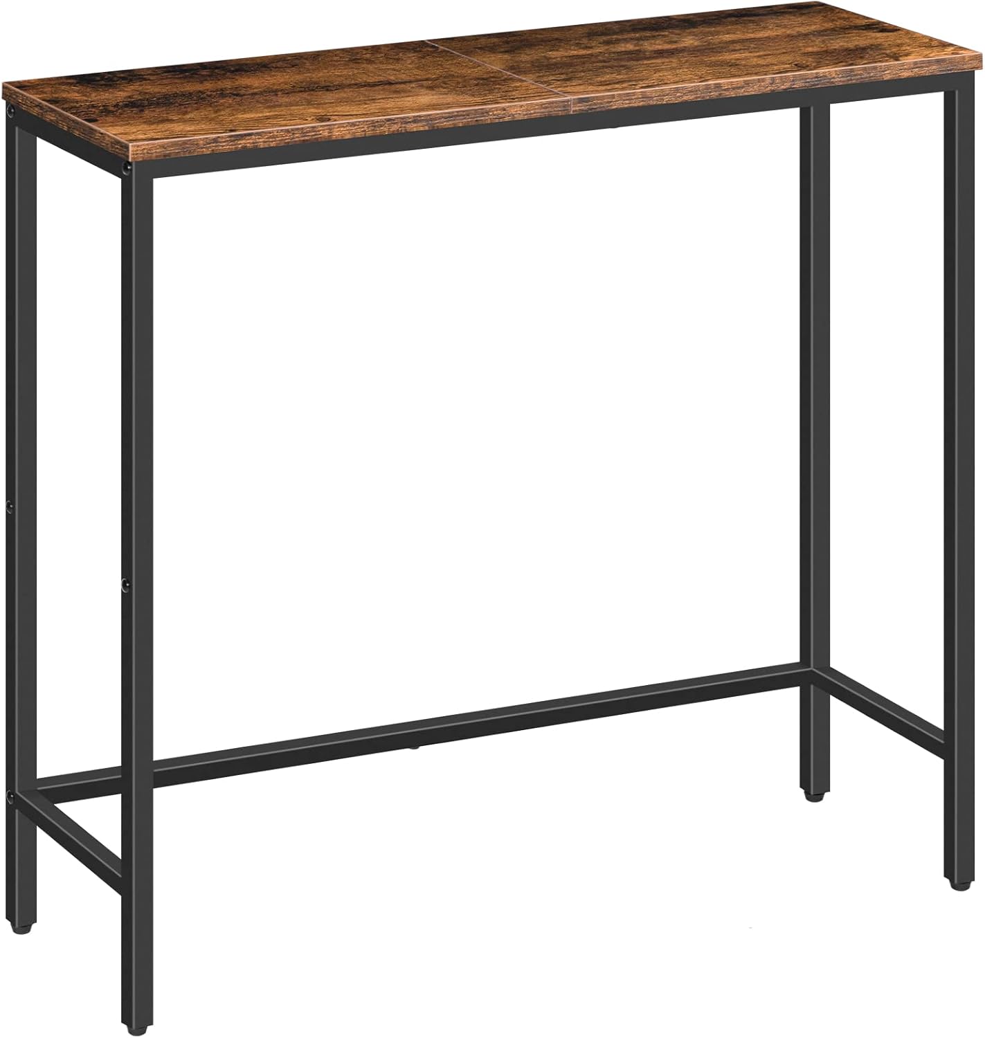 HOOBRO Narrow Console Table