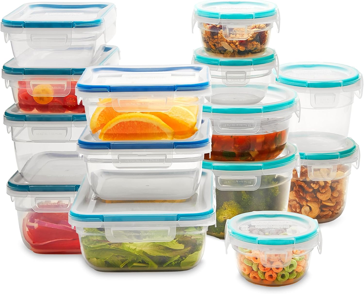 Shop My Picks Snapware Food Storage Set (14-Piece)