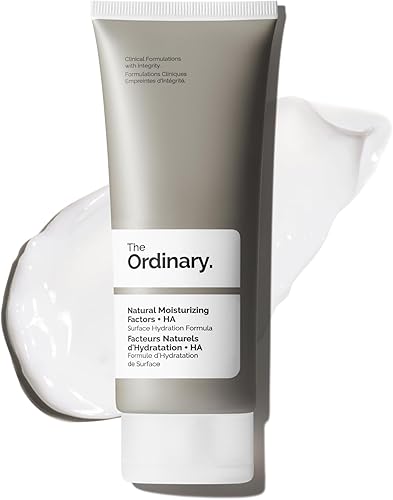 The Ordinary Natural Moisturizing Factors + Hyaluronic Acid, Lightweig