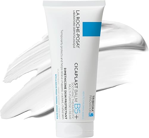 La Roche-Posay Cicaplast Balm B5, Healing Ointment and Soothing Therap