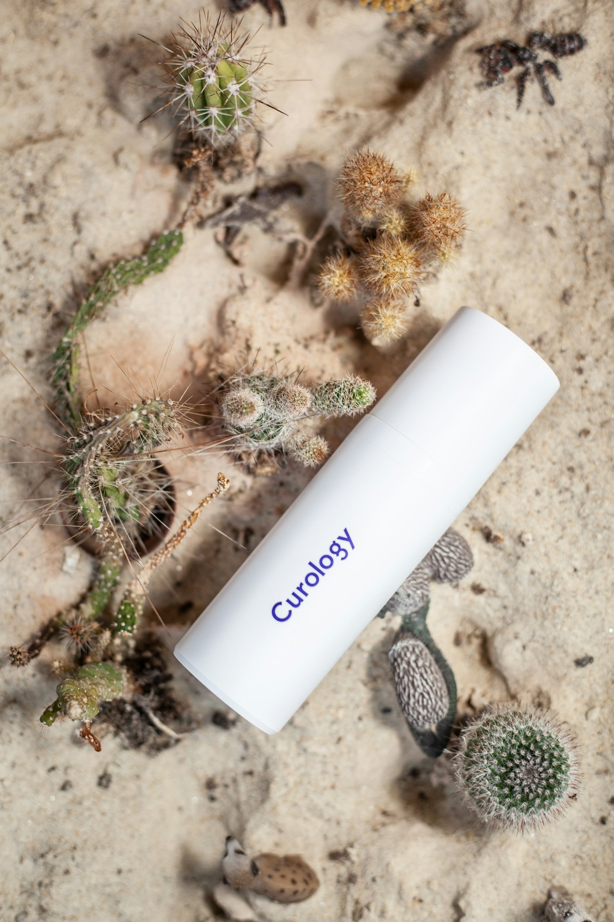 How to Layer Skincare Products (in the Right Order) skincare products laid out in correct order for layering