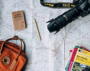 The Best Travel Accessories for Women Who Pack Smart (2026 Guide) image