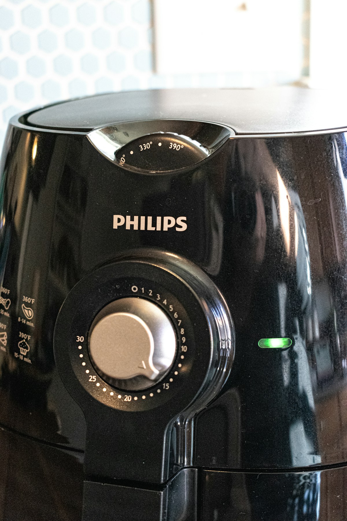 The Best Air Fryers for Home Cooks: My Top Picks After Testing Several air fryer cover