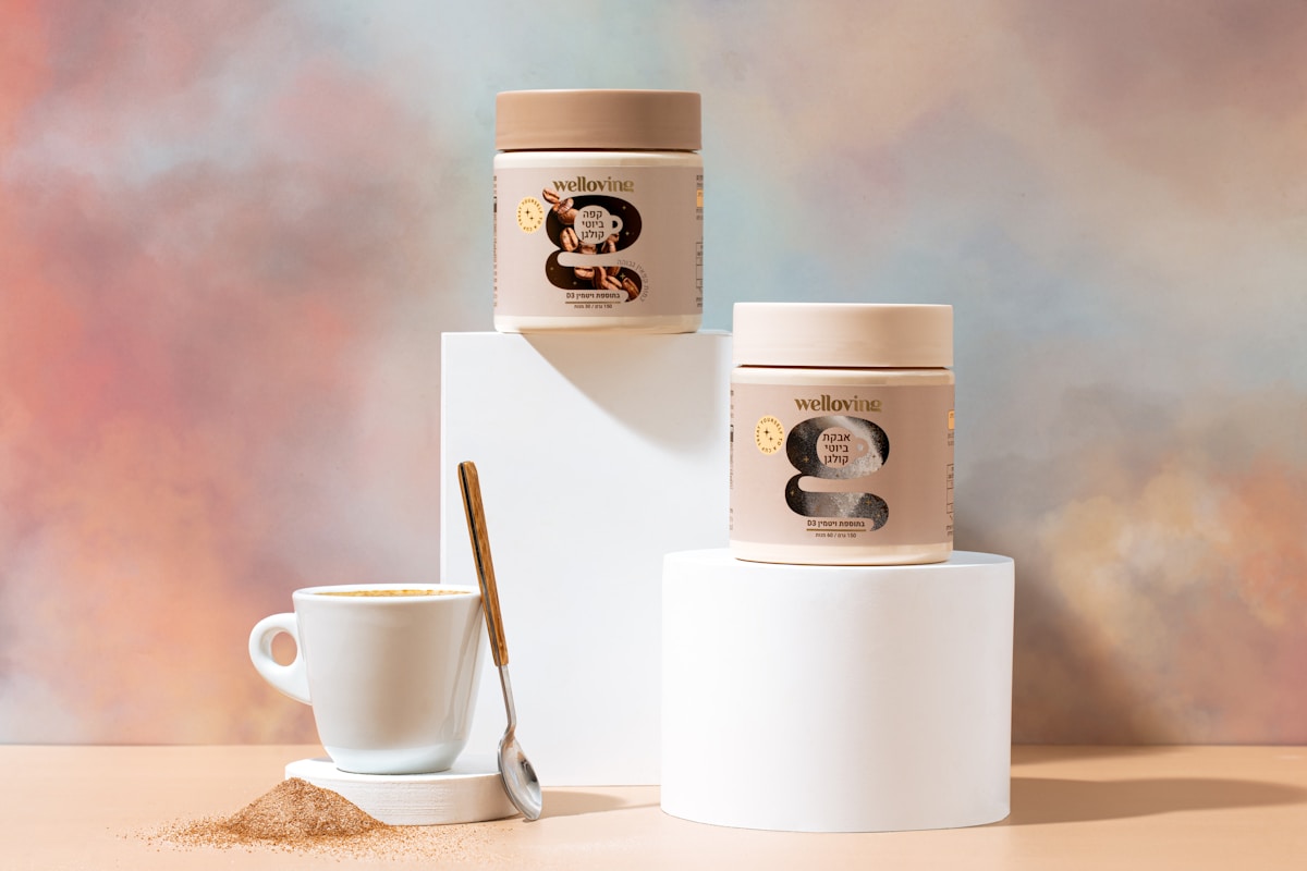 collagen peptides cover