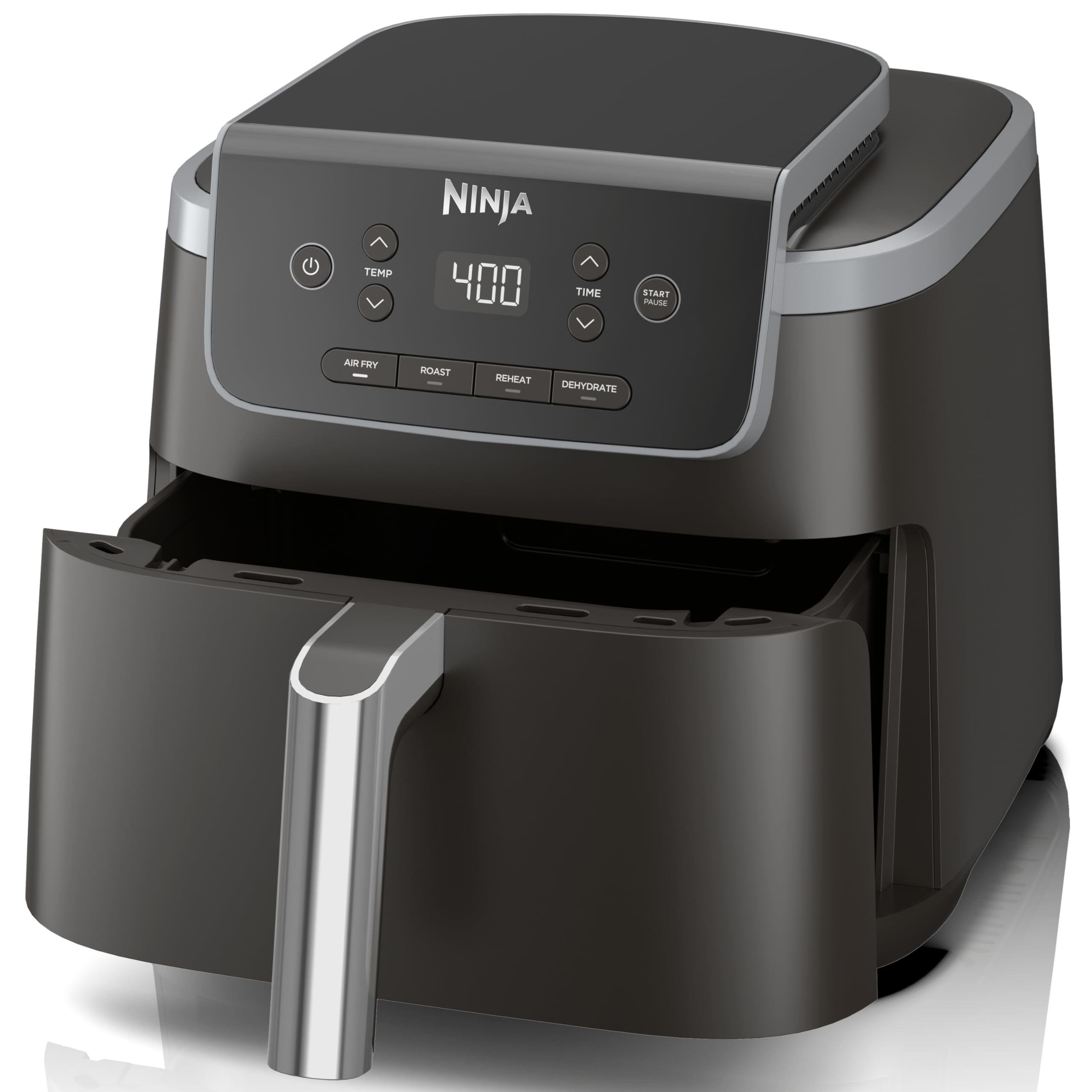Ninja AF141 Air Fryer 5.5 Qt