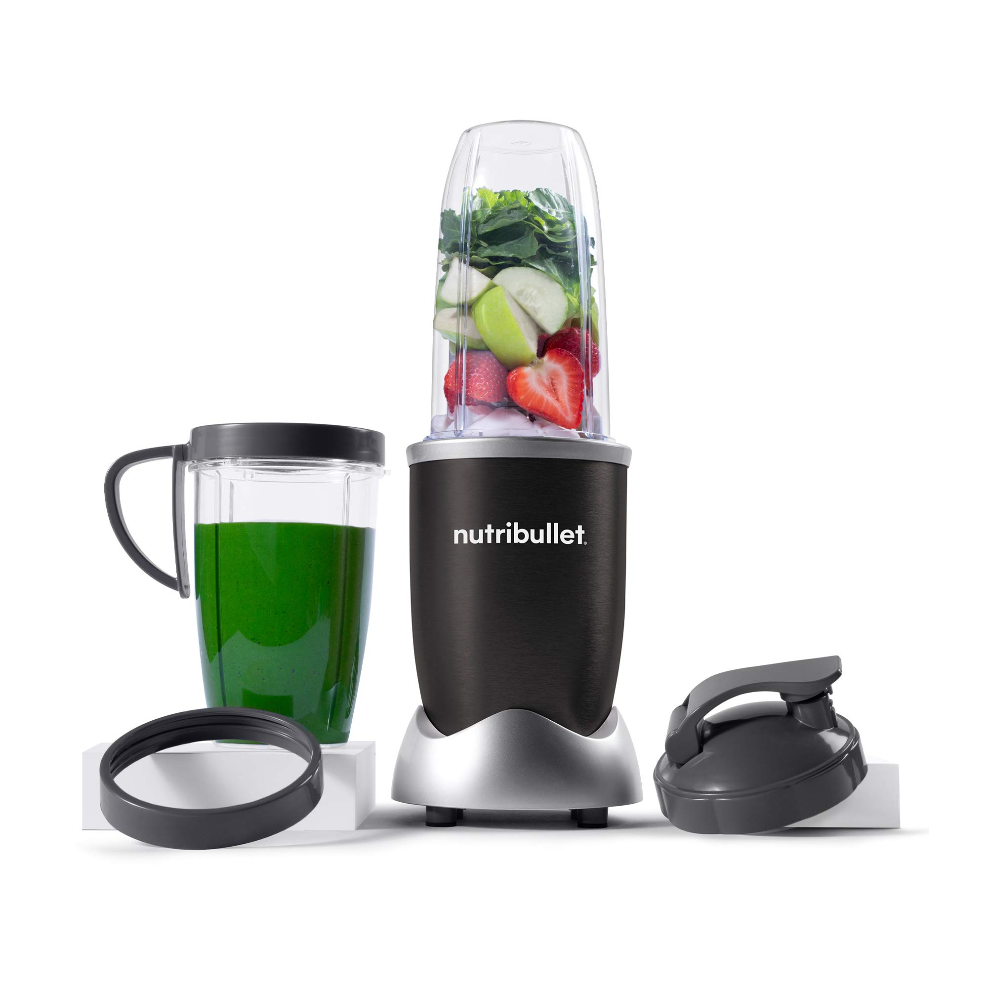 NutriBullet Pro 900W Personal Blender