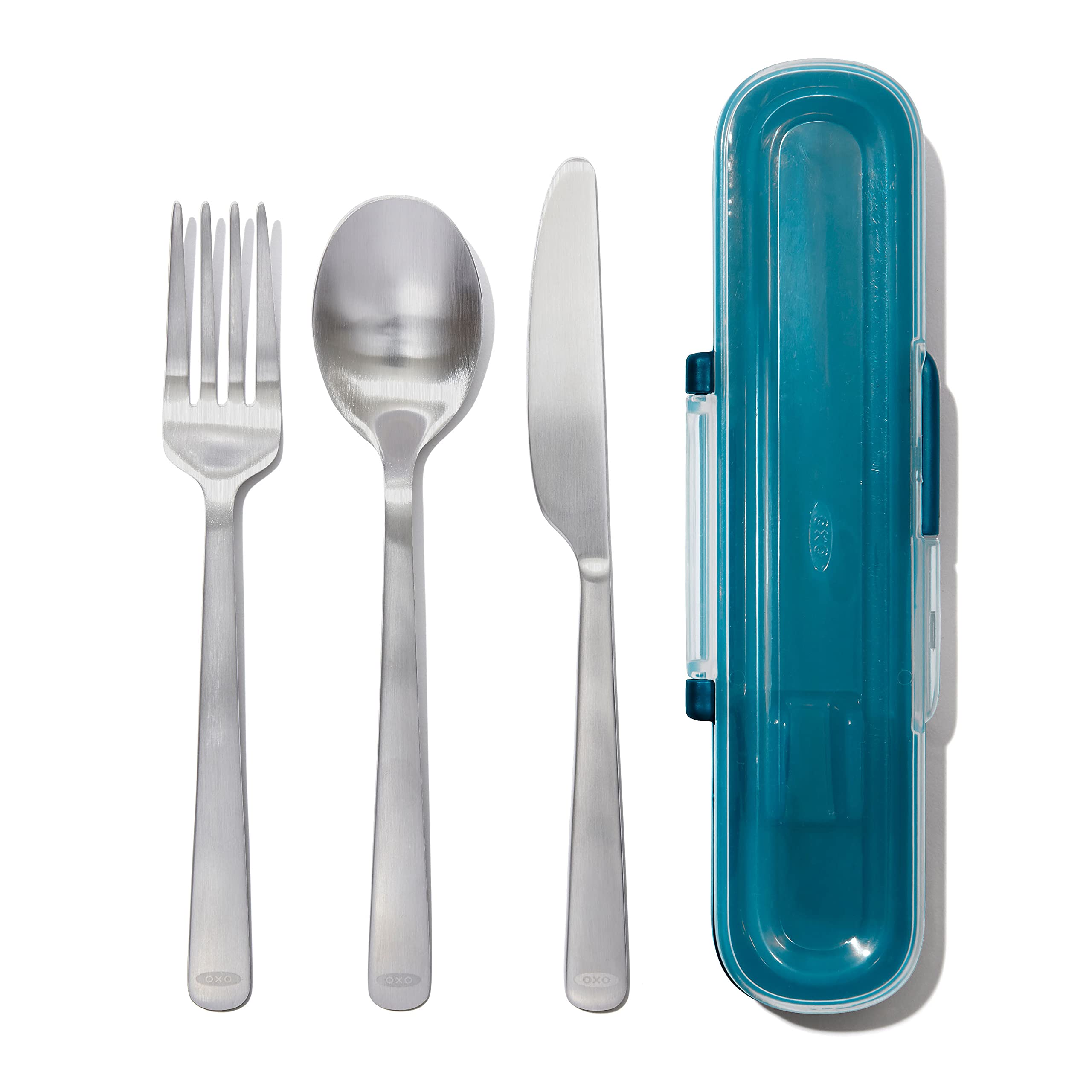 OXO Good Grips Prep and Go Container Set