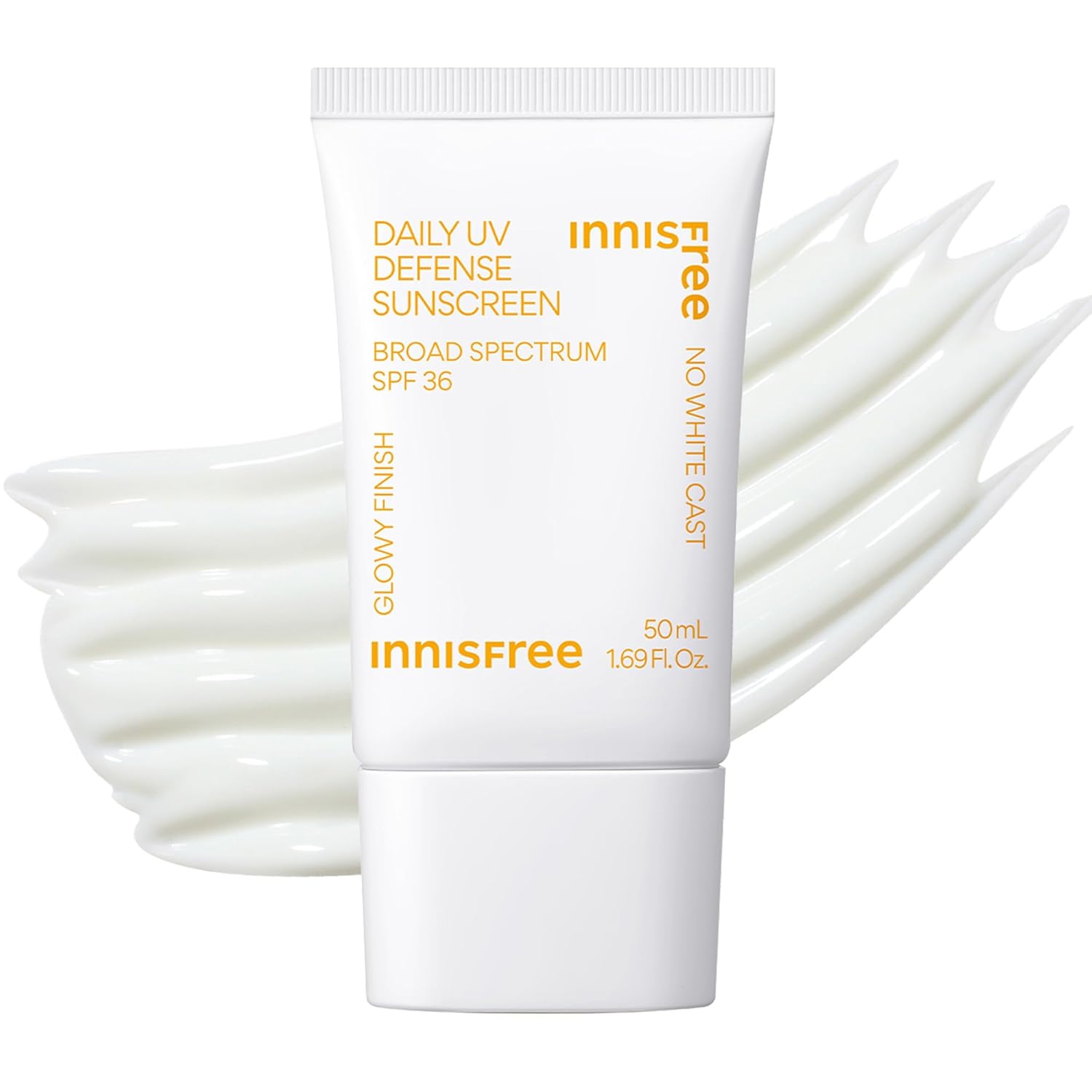 Innisfree Daily UV Defense SPF 36