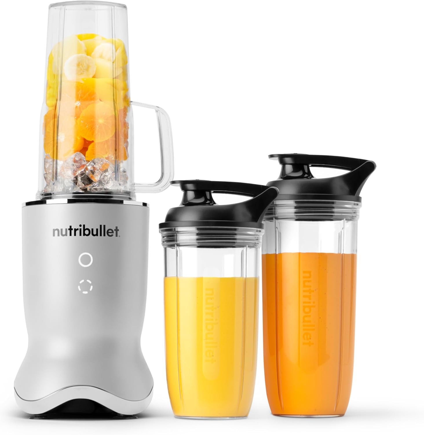 5 Green Smoothie Recipes I Actually Make Every Week nutribullet Ultra Personal Blender Pearl White