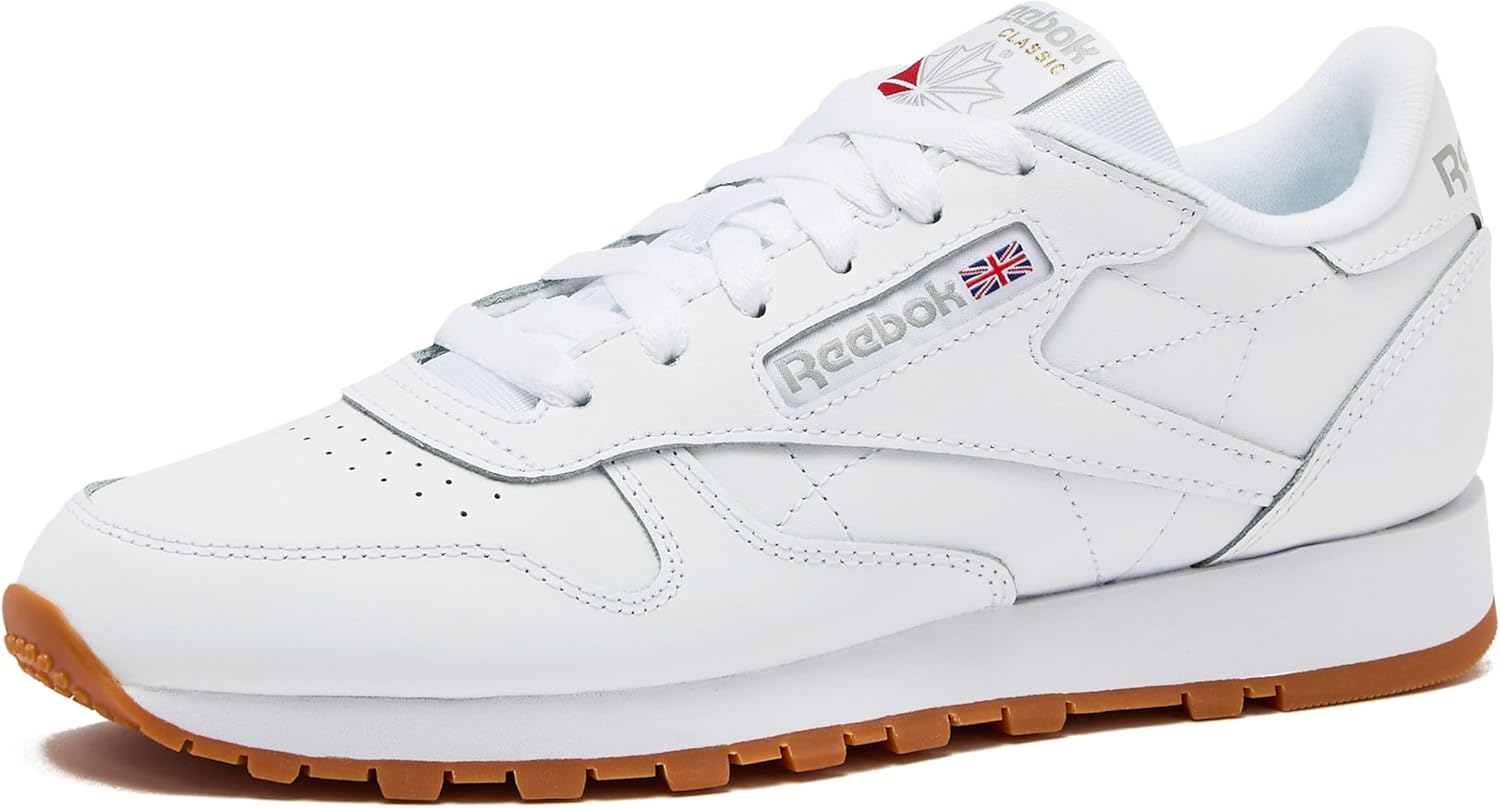 Reebok Classic Leather Sneakers for Women
