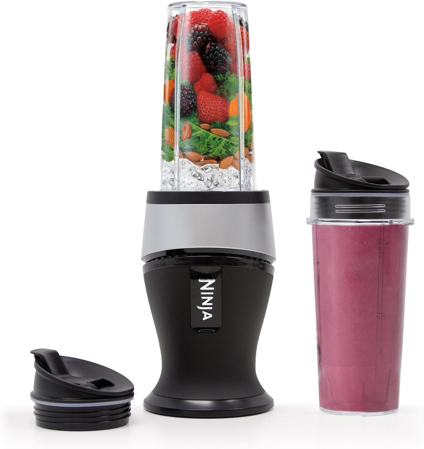 Ninja Fit Compact Personal Blender