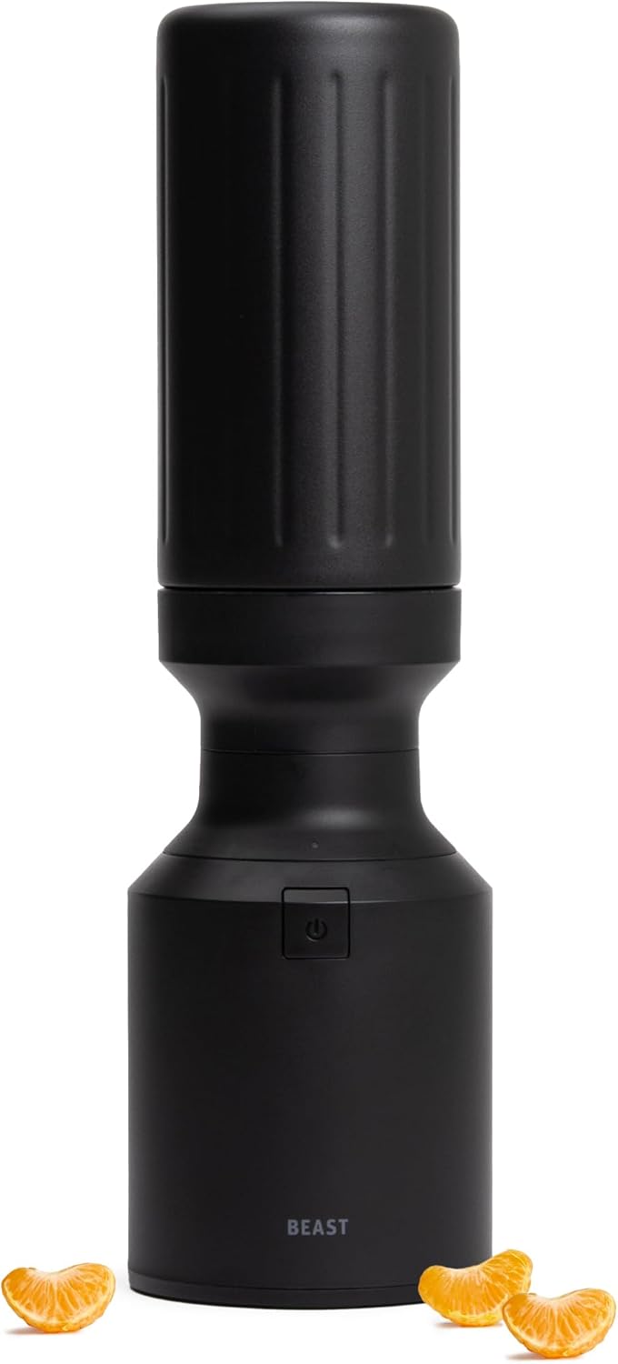 Beast Mini 600 Stainless Steel Personal Blender