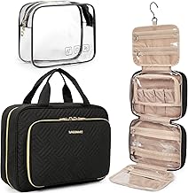 Waterproof Travel Toiletry Bag